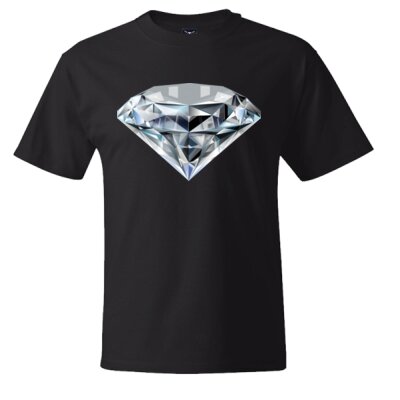 Diamond Brilliance Graphic Thumbnail