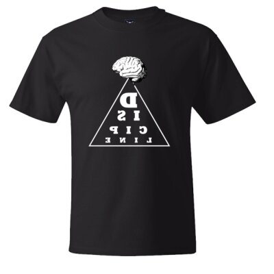 Mind Over Matter Discipline Thumbnail