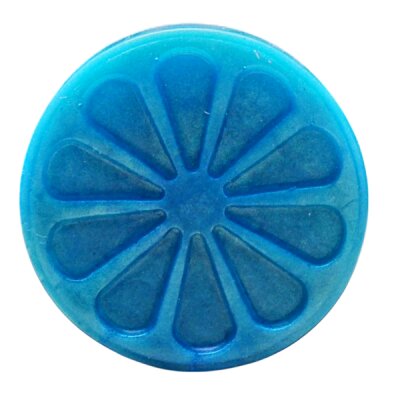 Cool Lemon Thumbnail